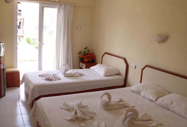 Otel Ksantos - Görsel 9