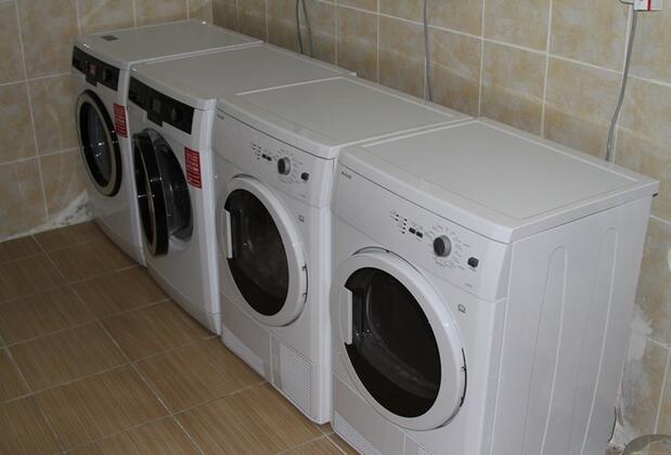 Educa Hostel Florya - Görsel 6