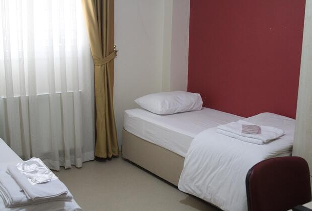 Educa Hostel Florya - Görsel 9