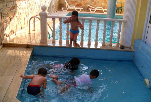 Otel Ksantos - Görsel 5