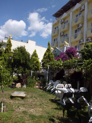 Otel Ksantos - Görsel 12