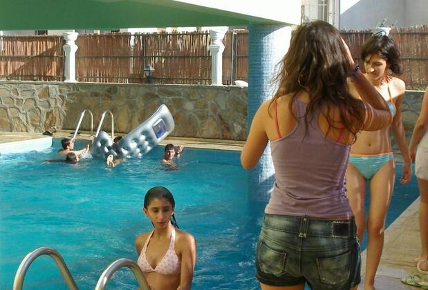 Otel Ksantos - Görsel 11