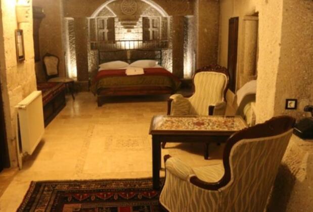 Star Cave Hotel - Görsel 13