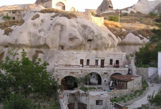 Star Cave Hotel - Görsel 20