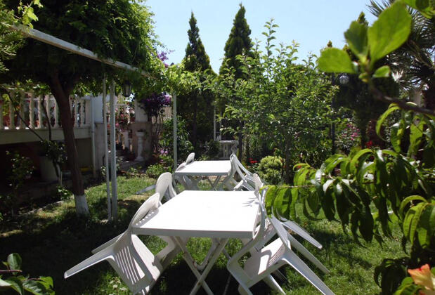 Otel Ksantos - Görsel 18