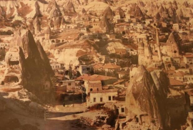 Star Cave Hotel - Görsel 4