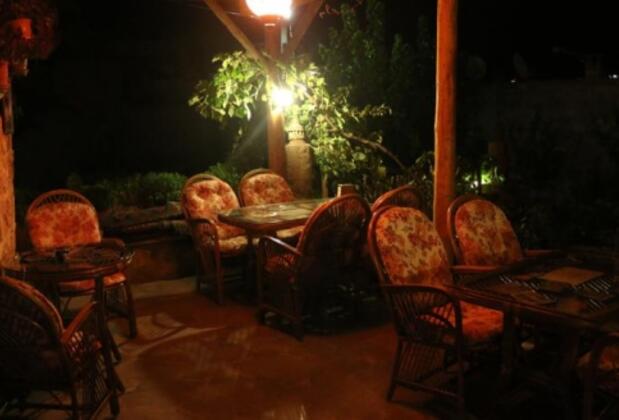 Star Cave Hotel - Görsel 7