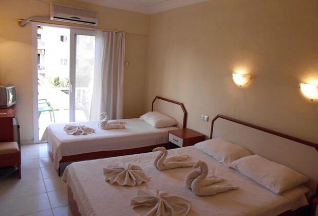 Otel Ksantos - Görsel 19