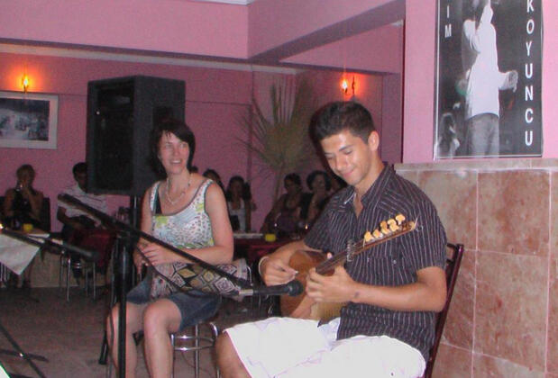 Otel Ksantos - Görsel 15