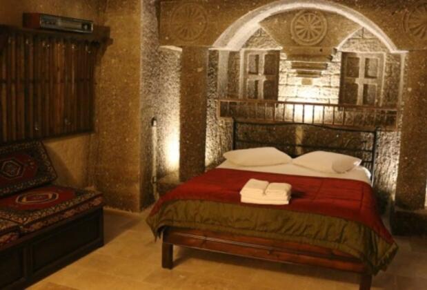 Star Cave Hotel - Görsel 5