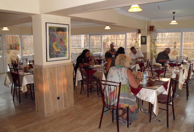 Otel Ksantos - Görsel 13