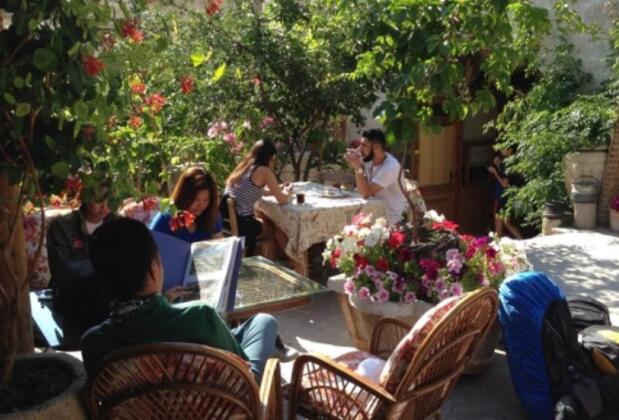 Star Cave Hotel - Görsel 22