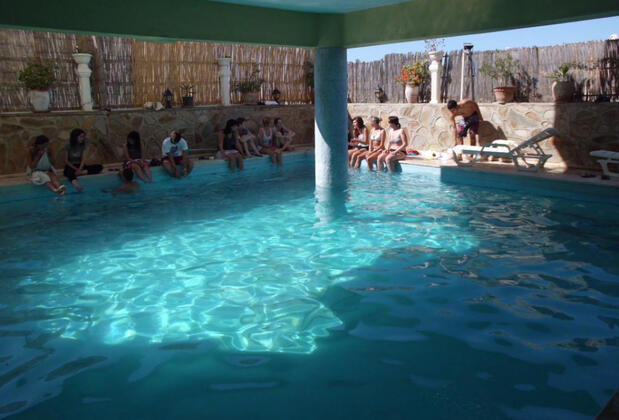 Otel Ksantos - Görsel 14