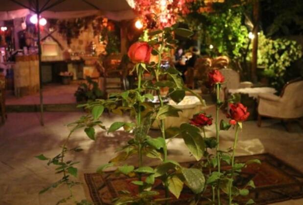 Star Cave Hotel - Görsel 27