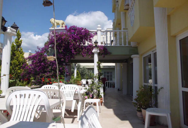 Otel Ksantos - Görsel 17