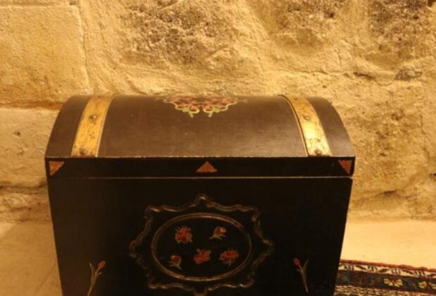 Star Cave Hotel - Görsel 25