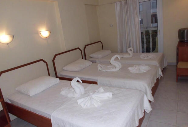 Otel Ksantos - Görsel 16