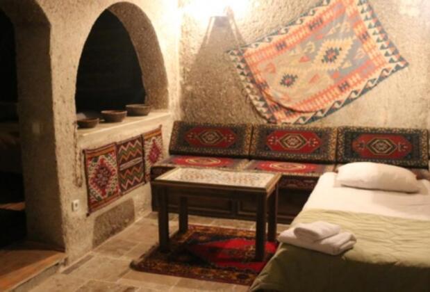 Star Cave Hotel - Görsel 23