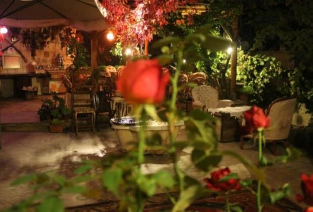 Star Cave Hotel - Görsel 9