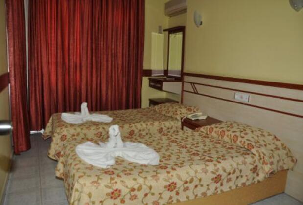 Lavinia Apart Otel Alanya - Görsel 6