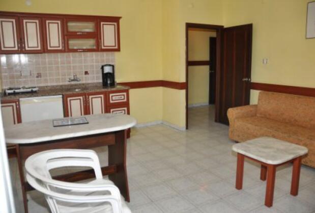 Lavinia Apart Otel Alanya - Görsel 7