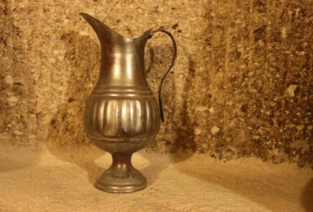 Star Cave Hotel - Görsel 15