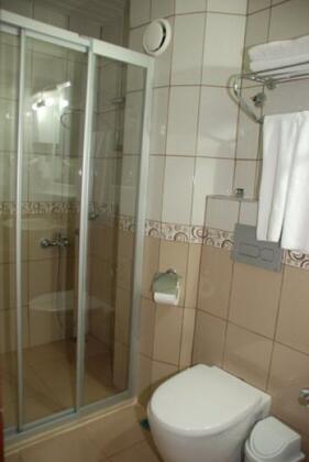 Lavinia Apart Otel Alanya - Görsel 4