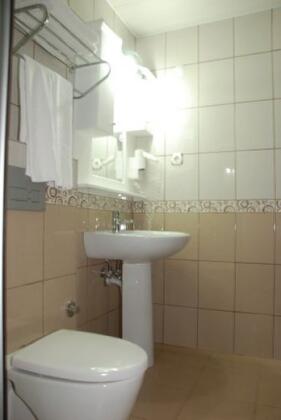 Lavinia Apart Otel Alanya - Görsel 8