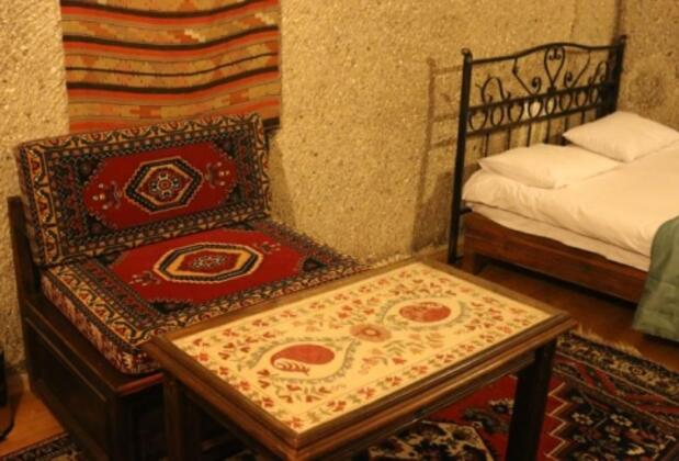 Star Cave Hotel - Görsel 8