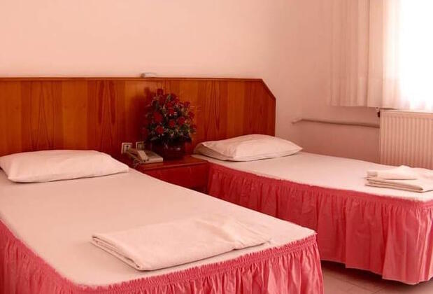 Viyana Pansiyon Çeşme - Görsel 17