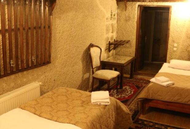 Star Cave Hotel - Görsel 26