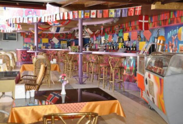 Lavinia Apart Otel Alanya - Görsel 5