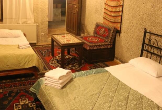 Star Cave Hotel - Görsel 10