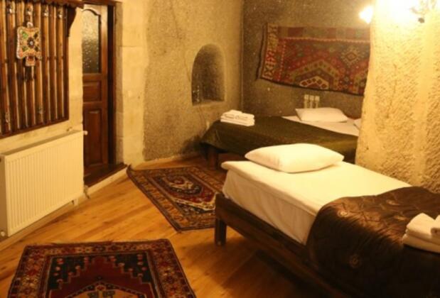 Star Cave Hotel - Görsel 16