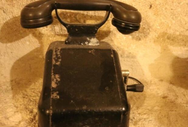 Star Cave Hotel - Görsel 11