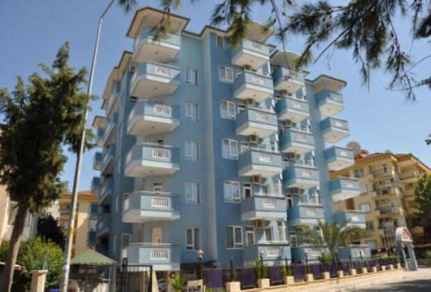 Lavinia Apart Otel Alanya - Görsel 9