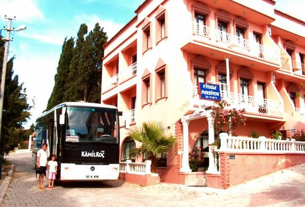 Viyana Pansiyon Çeşme - Görsel 6