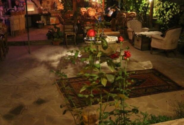 Star Cave Hotel - Görsel 18