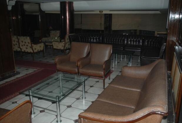 Otel Palmalife - Görsel 6