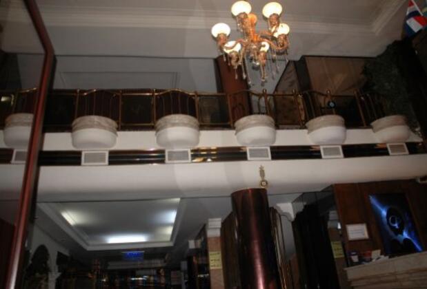 Otel Palmalife - Görsel 7