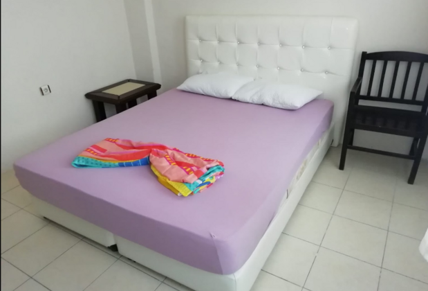 Viyana Pansiyon Çeşme - Görsel 8