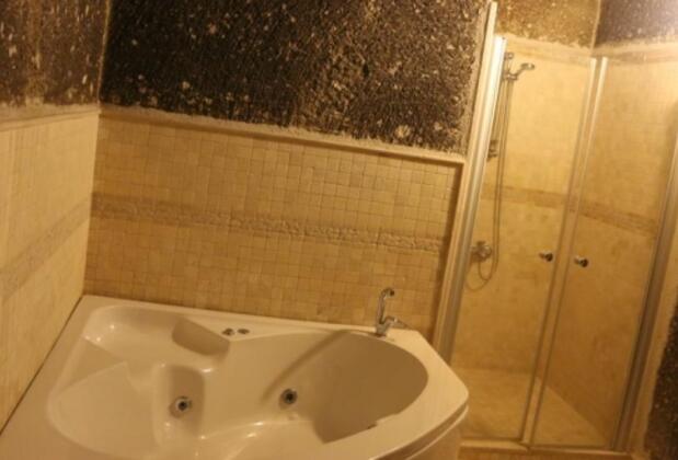 Star Cave Hotel - Görsel 29