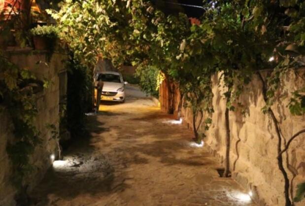 Star Cave Hotel - Görsel 28