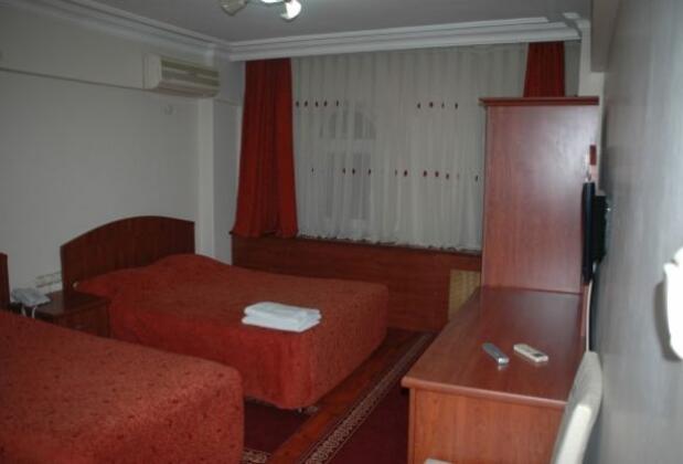 Otel Palmalife - Görsel 4