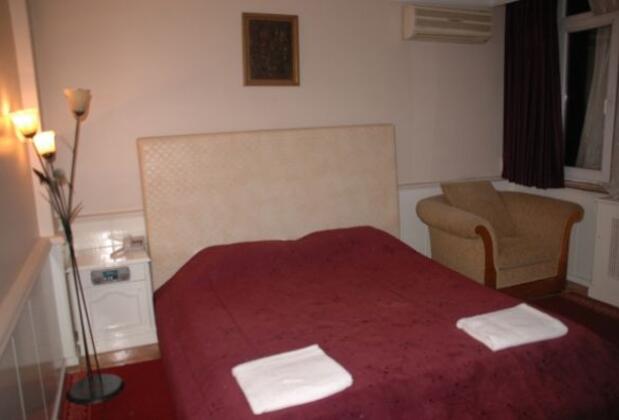 Otel Palmalife - Görsel 3