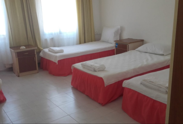 Viyana Pansiyon Çeşme - Görsel 16