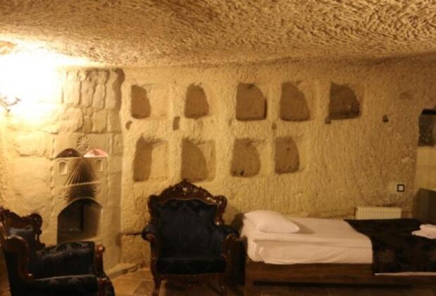 Star Cave Hotel - Görsel 6