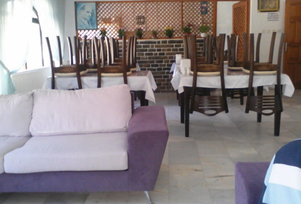 Viyana Pansiyon Çeşme - Görsel 15