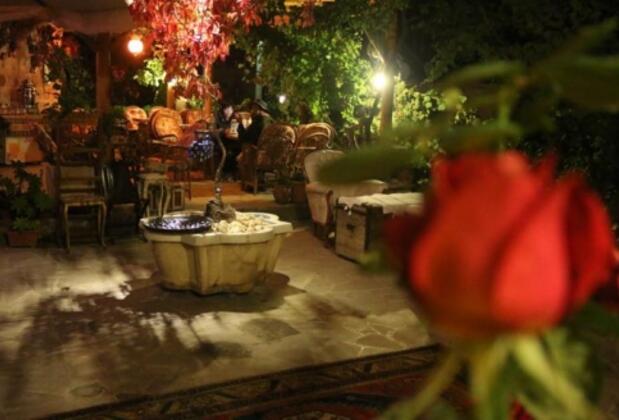 Star Cave Hotel - Görsel 12