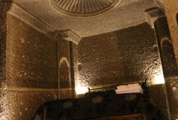 Star Cave Hotel - Görsel 19